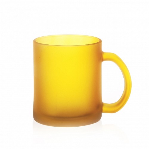 Kubek szklany, 250 ml
