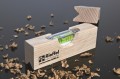 Poziomica drewniana - jesion, 110 x 36 x 23 mm, cena dla min. 100 szt.
