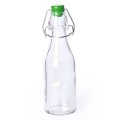Butelka na napoje, szkło, 260 ml, śr. 59 x 200 mm
