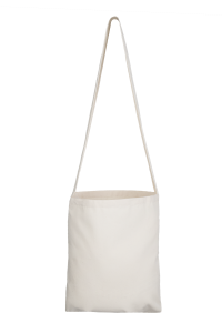 Torba bawełniana listonoszka