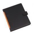 Portfolio na tablet, PVC, 250 x 200 x 10 mm
