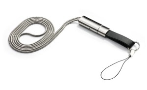 Smycz metalowa