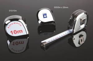 Taśma 10m /25 mm