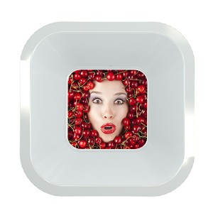 Miseczka śniadaniowa