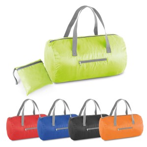 Torba sportowa składana