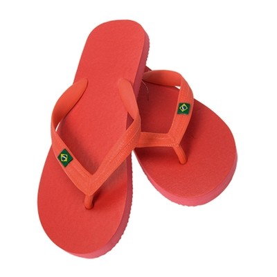 Klapki, EVA, PVC,  rozmiar damski 36 - 38, męski 42 - 44
