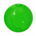 Piłka plażowa, PVC, śr. 30 cm
