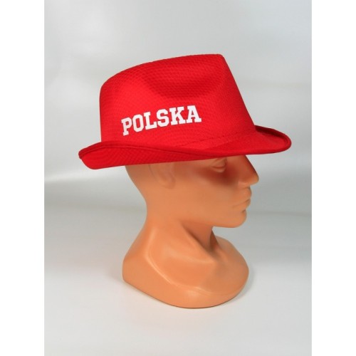 Kapelusz Trilby, słomiany, cena orientacyjna, zależy od ilości