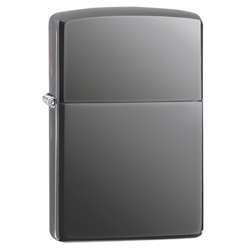 Zapalniczka benzynowa ZIPPO, wieczysta gwarancja, pudełko