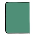 Teczka konferencyjna A4, poliester 600D, 248 x 323x 10 mm, notes 20 kartek w linie