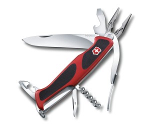 Scyzoryk Victorinox Rangergrip