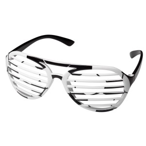 Okulary kibica