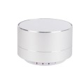 gadżet - głośnik -bluetooth - laser - rekalma - muzyka - smartfon