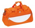 Torba sportowa, poliester 600d, 66 x 36 x 29 cm
