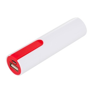 Powerbank z wymienną baterią