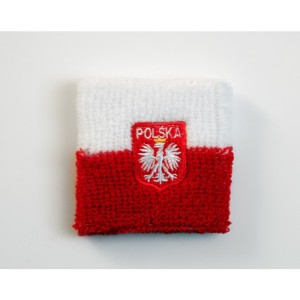 Opaska na głowę i 2 frotki