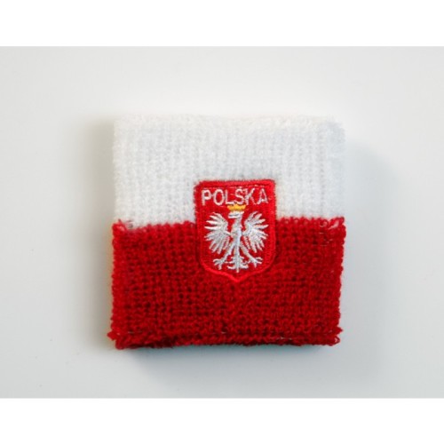 Opaska na głowę i 2 frotki, bawełna, cena orientacyjna, zależy od ilości