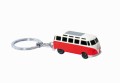 Brelok Volkswagen Bus, różne kolory, podświetlany, 2 diody
