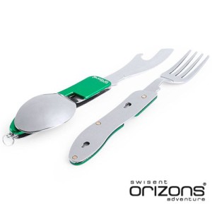 Sztućce turystyczne