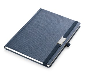 Notes A5 z papierem kamiennym