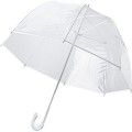 Parasol automatyczny, aluminium, włókno szklane, EVA, śr. 82 x 94 cm, rączka z tworzywa
