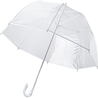 Parasol automatyczny, aluminium, włókno szklane, EVA, śr. 82 x 94 cm, rączka z tworzywa
