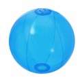 Piłka plażowa, PVC, śr. 30 cm

