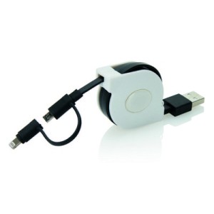 Kabel USB do ładowania (APPLE)