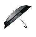 parasol - nadruk - reklama - deszcz - pogoda - gadżet - sitodruk