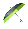 parasol - nadruk - reklama - deszcz - pogoda - gadżet - sitodruk