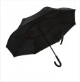 reklama - nadruk - gadżet - parasol - deszcz - pogoda - wypoczynek - rekreacja - podróże