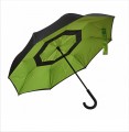reklama - nadruk - gadżet - parasol - deszcz - pogoda - wypoczynek - rekreacja - podróże