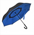 reklama - nadruk - gadżet - parasol - deszcz - pogoda - wypoczynek - rekreacja - podróże