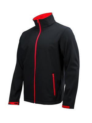 reklama - gadżet - kurtka - softshell - sport - pogoda - polar - bluza - podróż