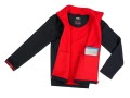 reklama - gadżet - kurtka - softshell - sport - pogoda - polar - bluza - podróż