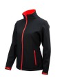 kurtka - softshell - polar - nadruk - reklama - gadżet - tekstylia - pogoda - sport - podróż
