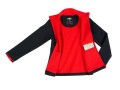 kurtka - softshell - polar - nadruk - reklama - gadżet - tekstylia - pogoda - sport - podróż