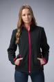 kurtka - softshell - polar - nadruk - reklama - gadżet - tekstylia - pogoda - sport - podróż