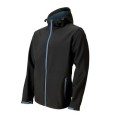 kurtka - bluza - softshell - reklama - nadruk - gadżet - pogoda - sport - podróż - tekstylia