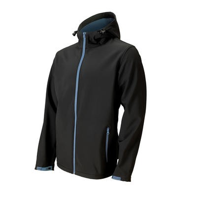 kurtka - bluza - softshell - reklama - nadruk - gadżet - pogoda - sport - podróż - tekstylia