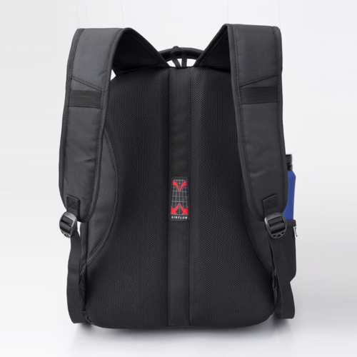 plecak - biznes - laptop - podróż - reklama - gadżet - nadruk - branding - ochrona - poliester