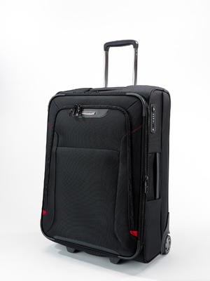 walizka - podróż - kółka - samolot - gadżet - reklama - nadruk - poliester - kółka