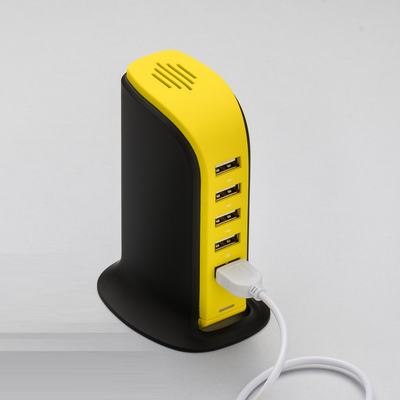 reklama - gadżet - nadruk - laser - USB - smartfon - zasilanie - stacja - zasilacz