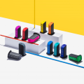 reklama - gadżet - nadruk - laser - USB - smartfon - zasilanie - stacja - zasilacz