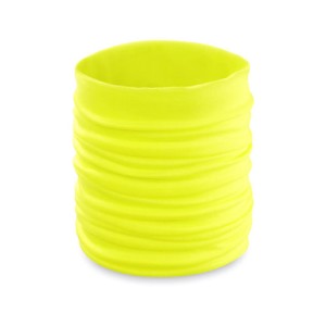 Chusta wielofunkcyjna fluo