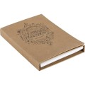 ekologia - notes - kolorowanka - papier - notes- reklama - gadżet - nadruk - laser