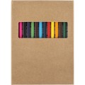 ekologia - notes - kolorowanka - papier - notes- reklama - gadżet - nadruk - laser