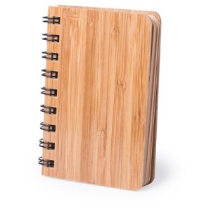 Notes bambusowy