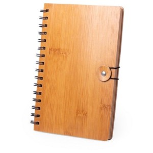 Notes bambusowy - od czerwca