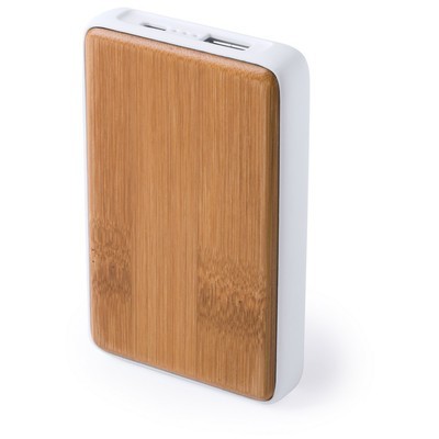 powerbank - ładowanie - reklama - nadruk - laser - gadżet - smartfon - podróż